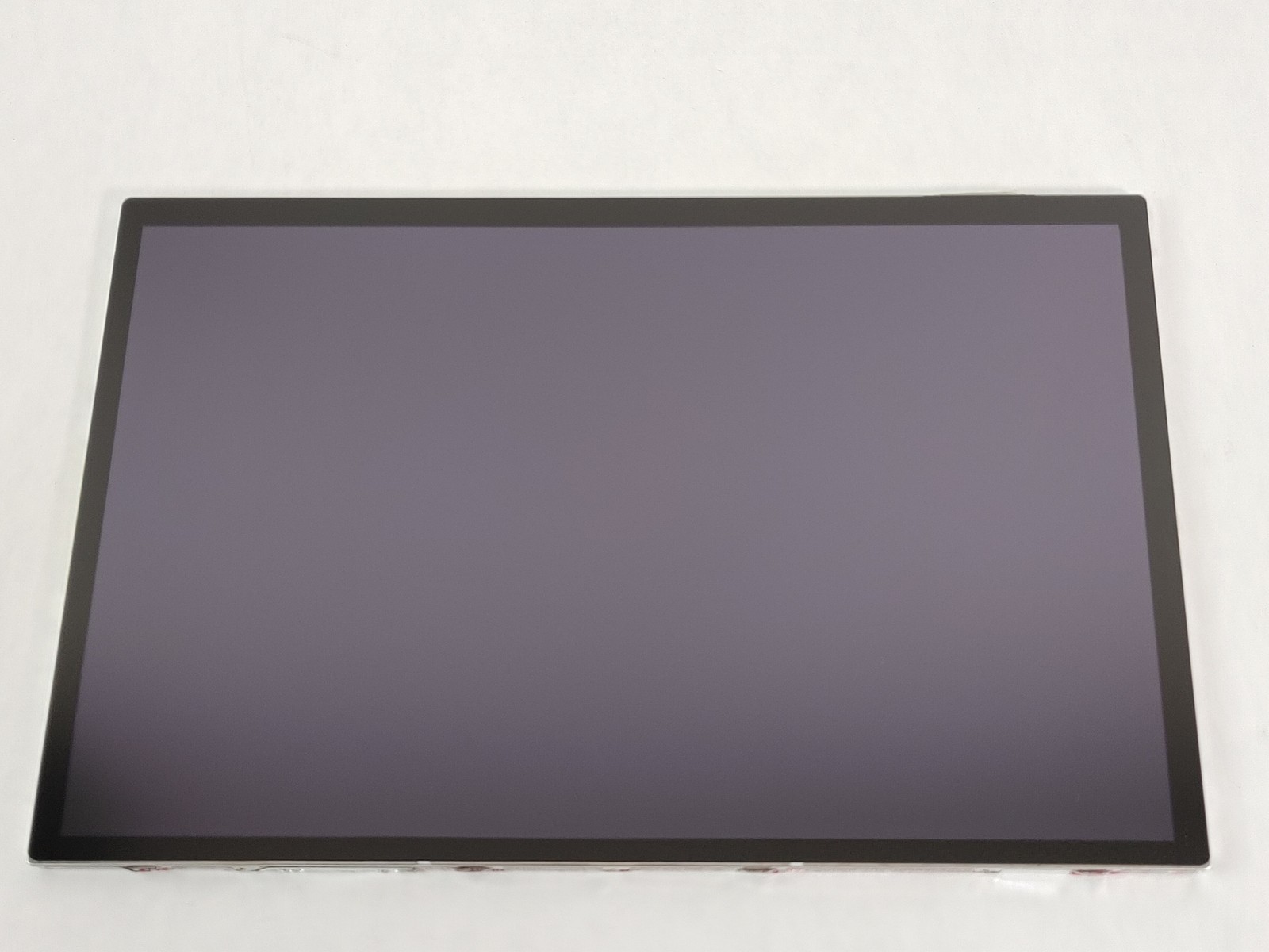 Lot of 2 Samsung LTN121AP06 301 12.1″ 1280 x 800 Matte Laptop Touchscreen