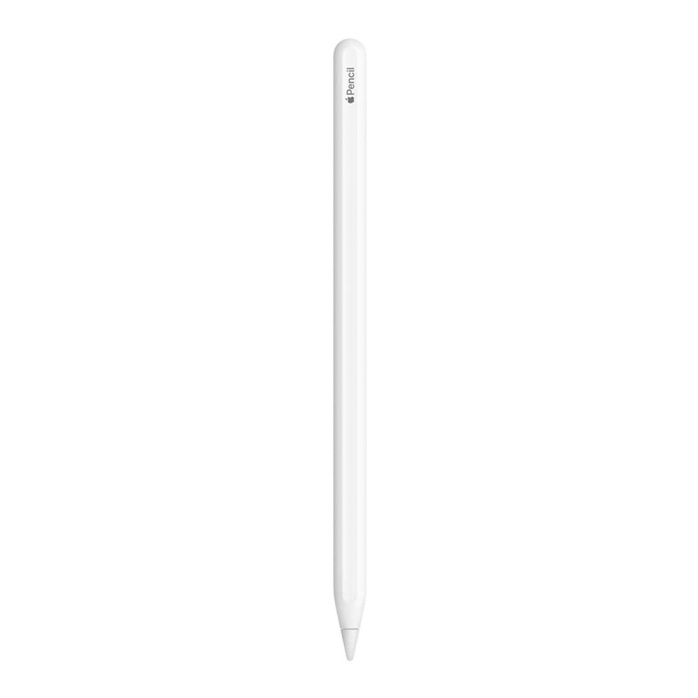 Apple Pencil 2nd Generation Stylus iPad Pro Air mini White MU8F2AM/A