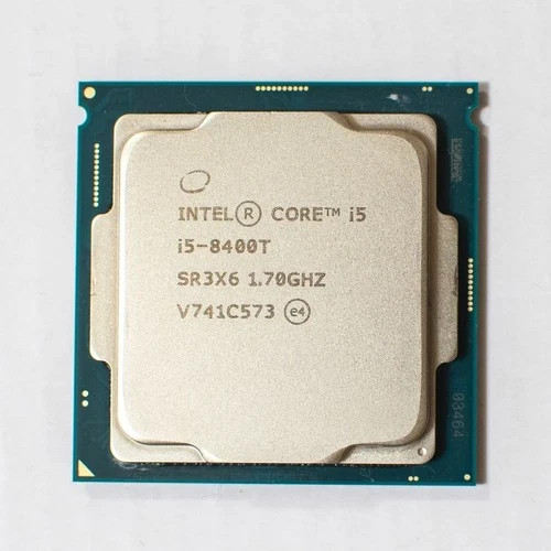 Intel Core i5-8400T SR3X6 1.7GHz Desktop Processor