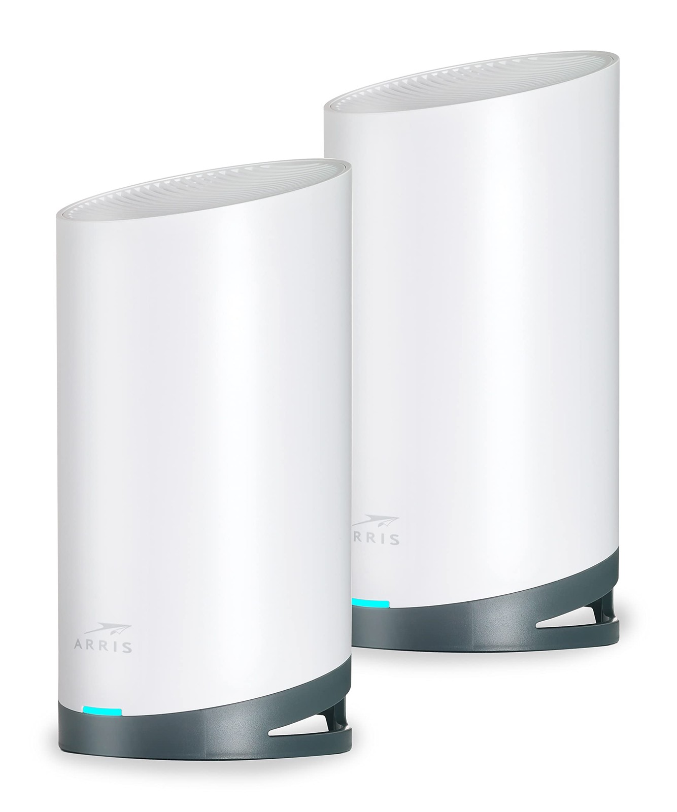 ARRIS Surfboard mAX WC4S Tri-Band Mesh Wi-Fi System AC3800 3.8 Gbps