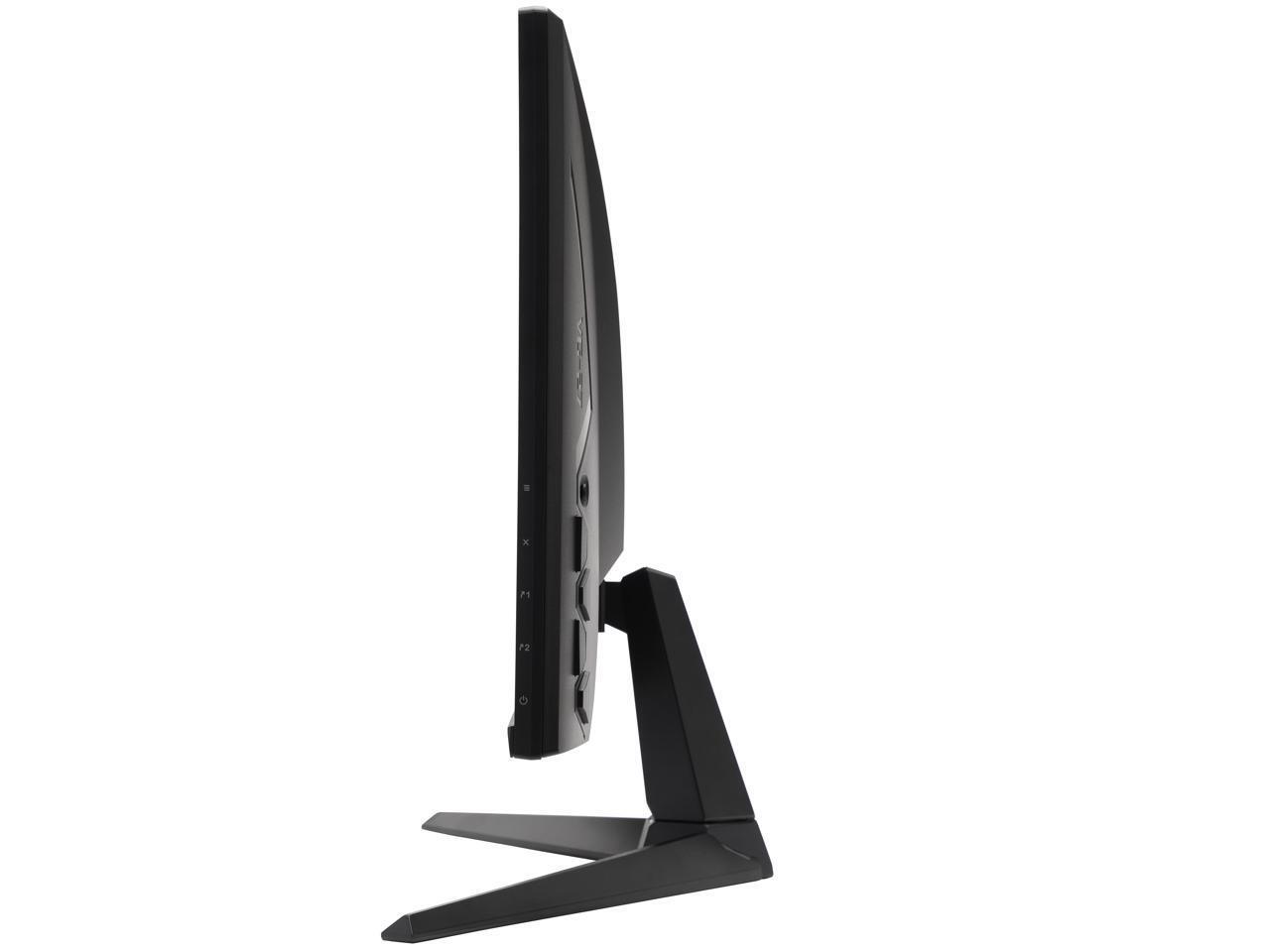 ASUS TUF Gaming 27″ 1440P HDR Monitor (VG27AQ3A) – QHD (2560 x 1440), 180Hz, 1ms