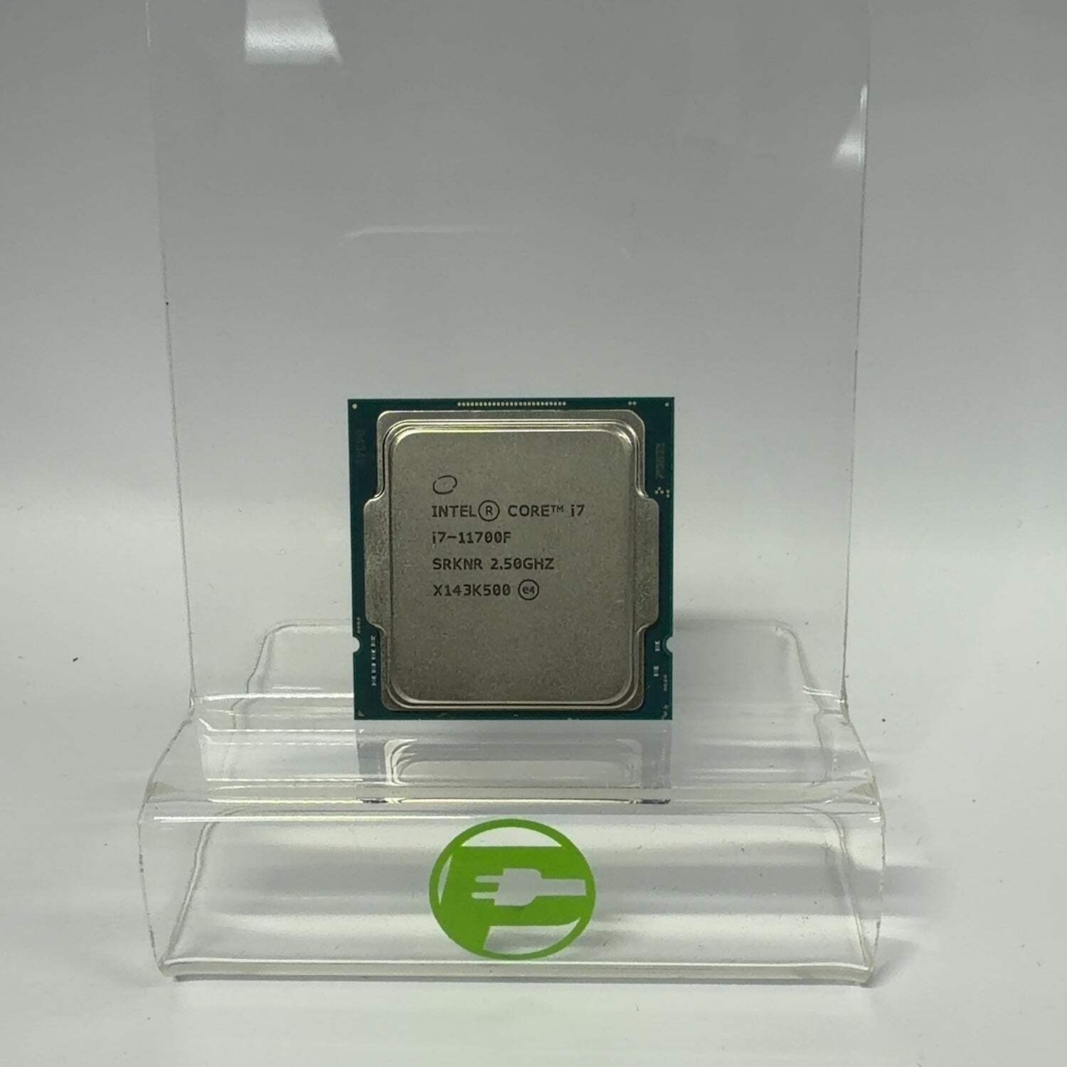 Intel Core i7-11700F 2.50GHz 8 Core SRKNR 16 Thread LGA 1200