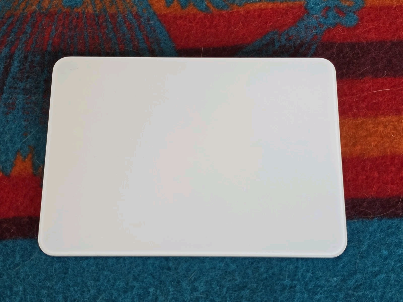 Apple Magic Trackpad (USB-C) A3120 White