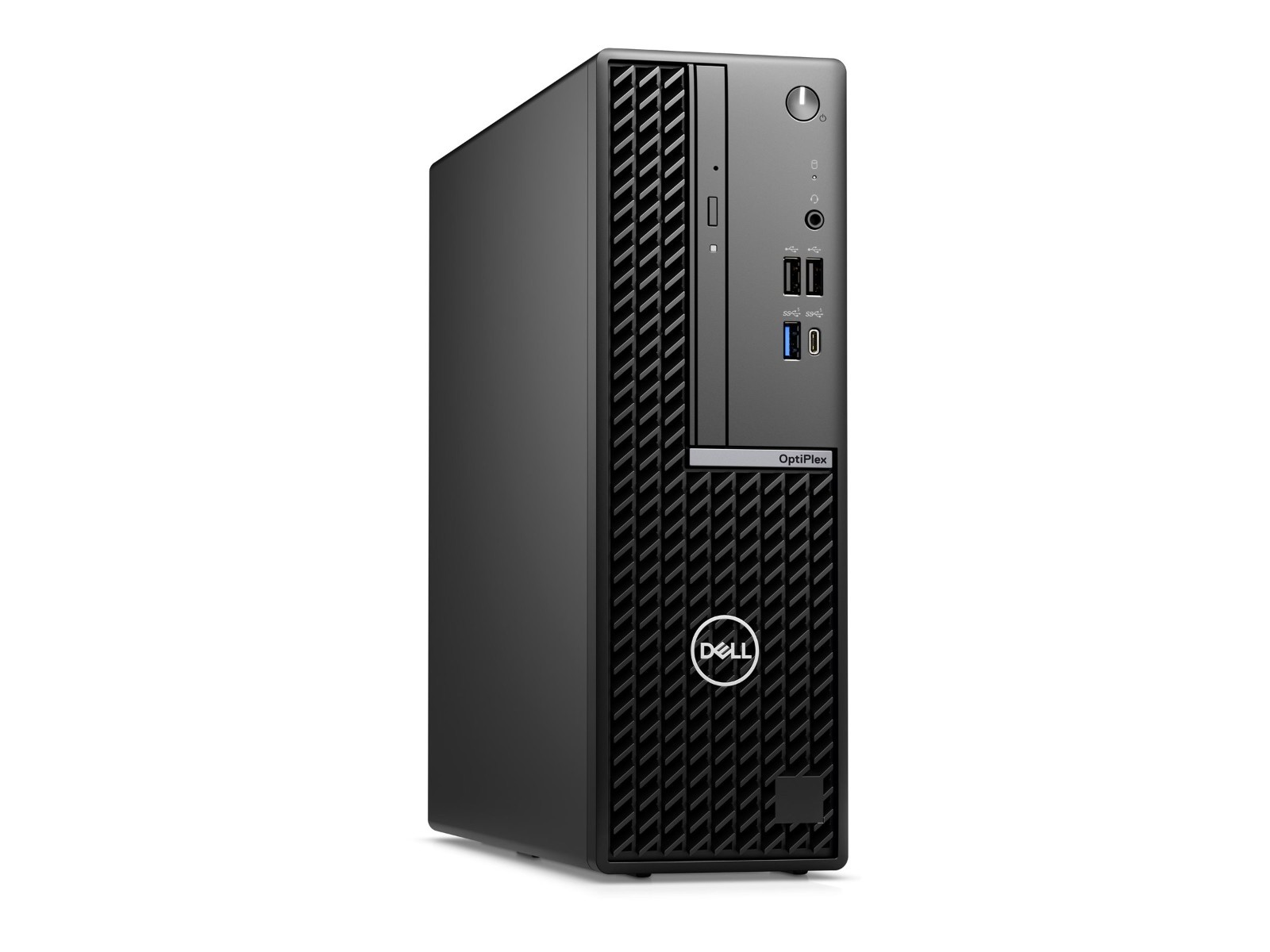 Dell OptiPlex 7020 SFF, Intel 14th Gen CPU, Up To 32GB DDR5, Up To 1TB NVMe