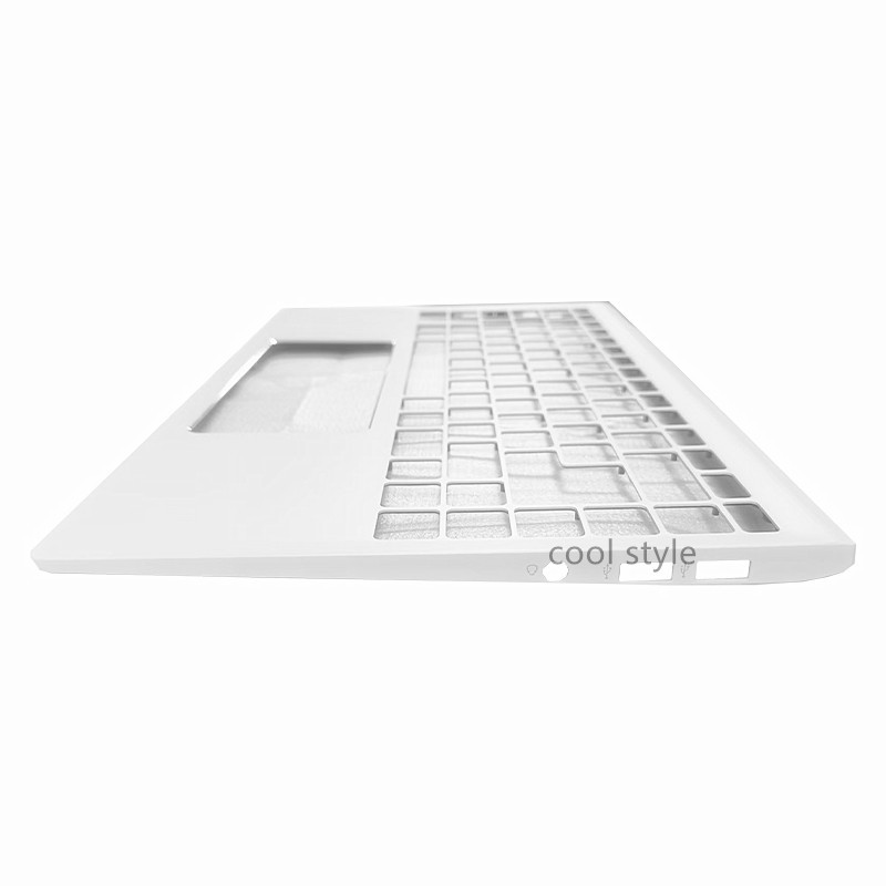 for MSI Prestige 14 P14 MS-14C1 MS-14C2 MS-14C4 14″ White Laptop Palmrest+Bottom