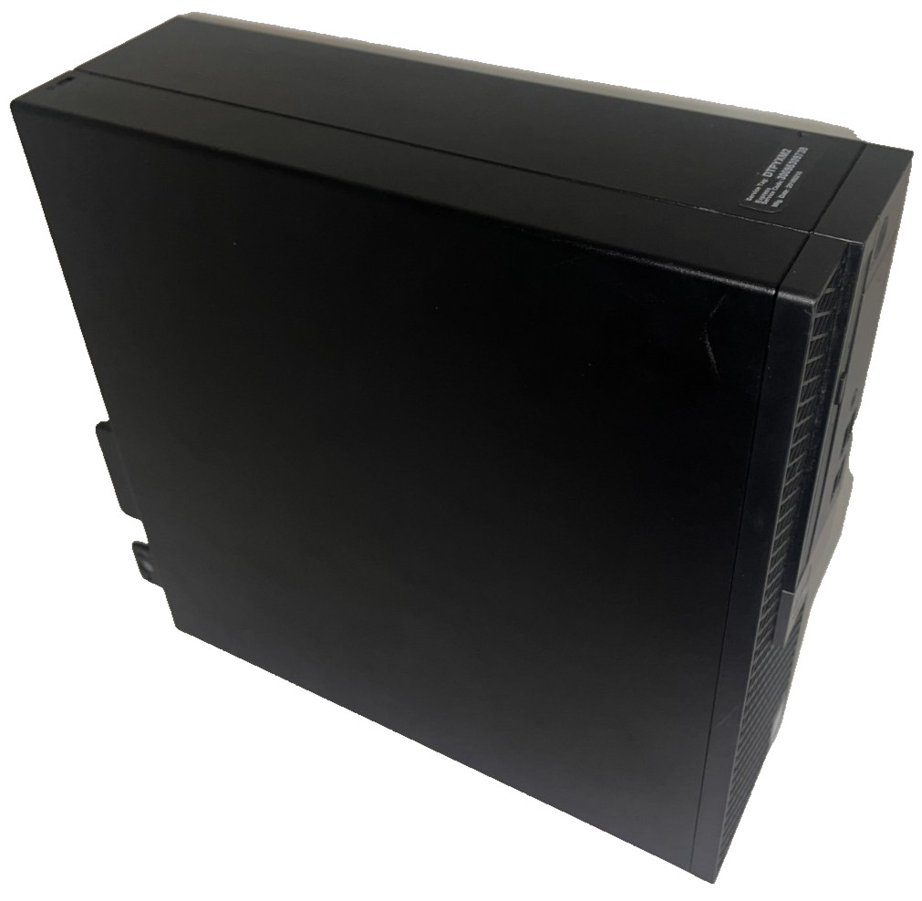 Dell Optiplex 5050 SFF, i5-7500 3.4GHz, 16GB DDR4, 250GB SSD, R5 430 2GB, W11P