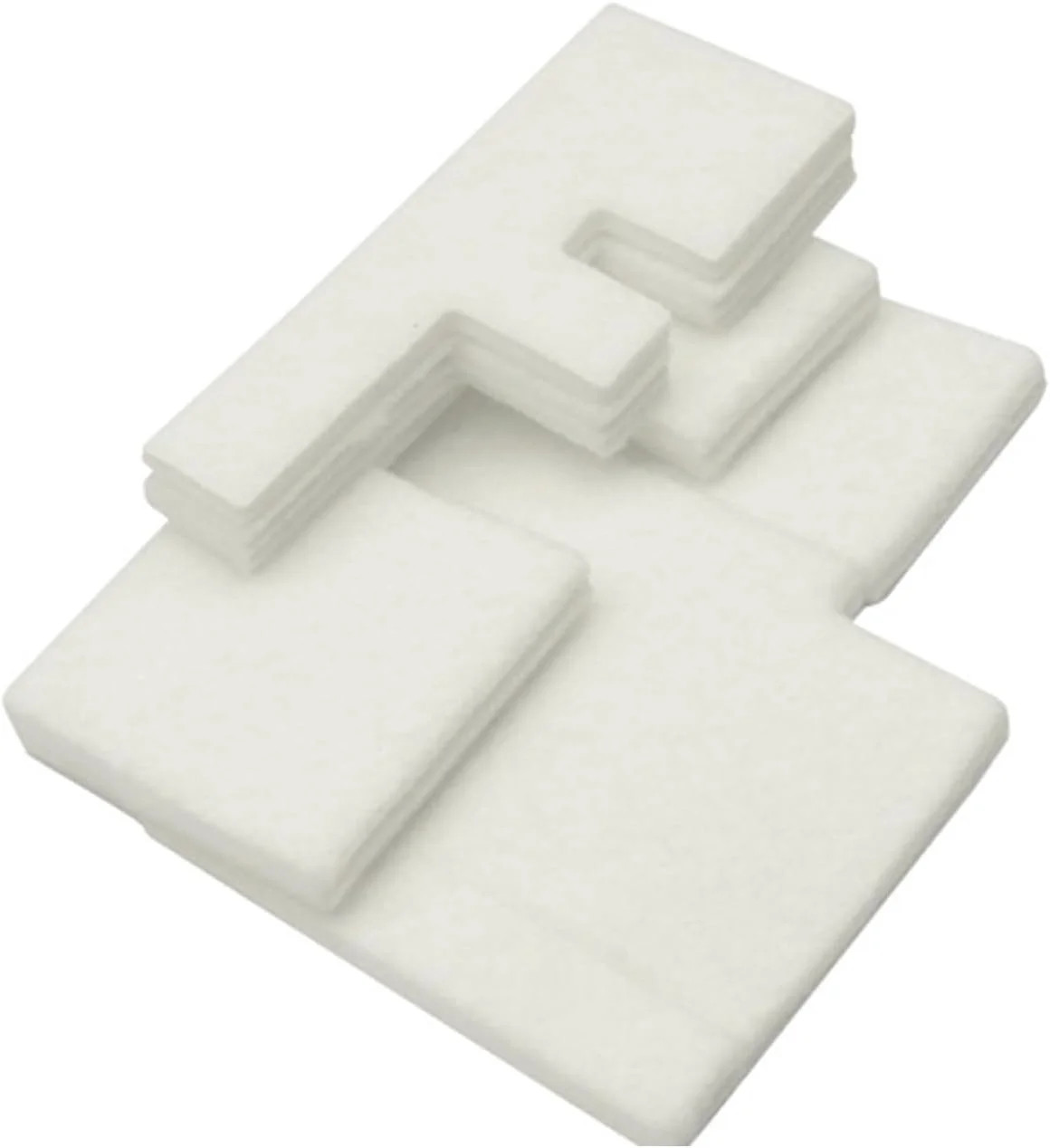 Waste Ink Pad Sponge Absorber for G1000, G3000, G2000, Series Printer
