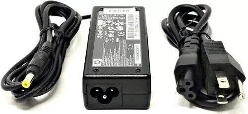 HP Pavilion DV2000 DV6000 DV6700 65W AC Adapter Charger 380467-003 402018-001
