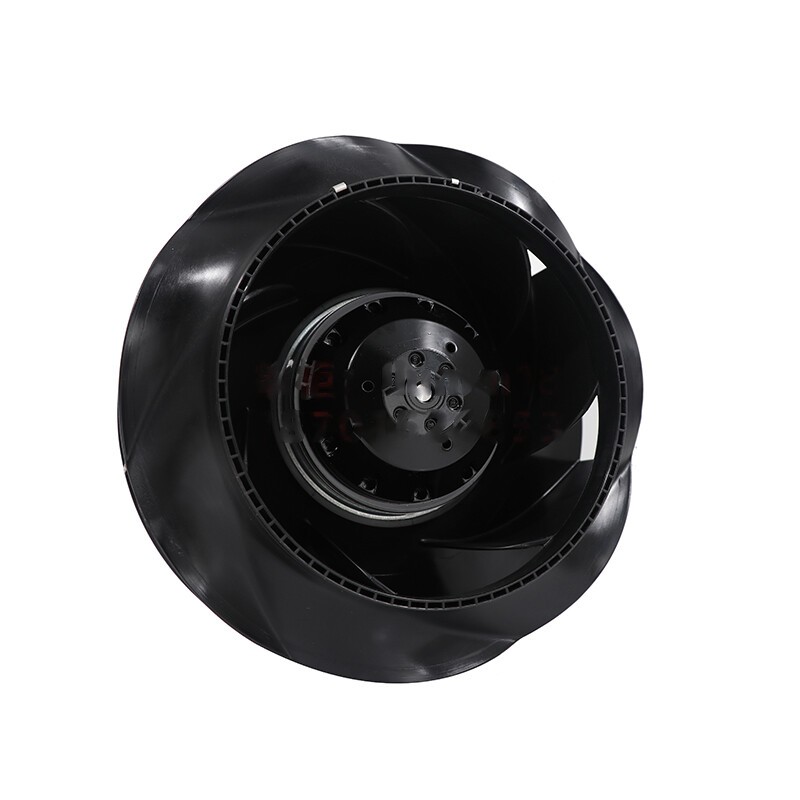 R2E225-RA92-34 Centrifugal Fan 230V 210W 225*99MM Inverter Cooling Fan