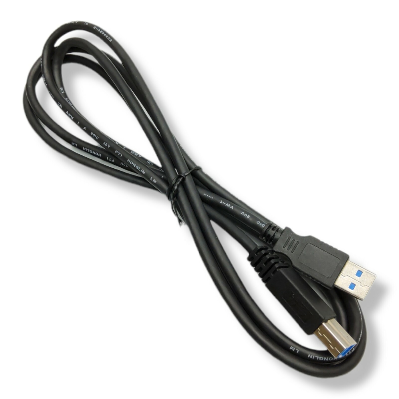 USB 3.0 DATA CABLE CORD FOR AKAI PROFESSIONAL MPC X, MPC LIVE AUDIO SAMPLER