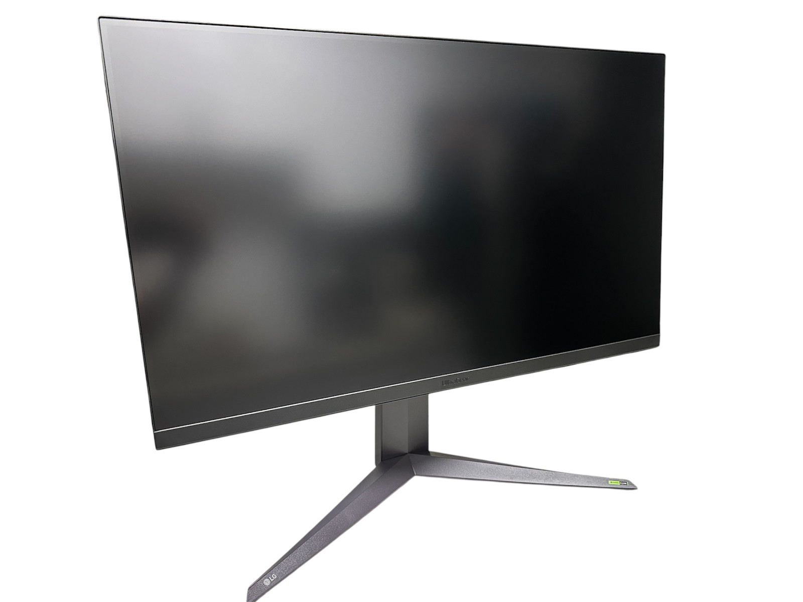 Monitor LG UlraGear 32″ 32GR93U 4K 144Hz(3840 x 2160) IPS