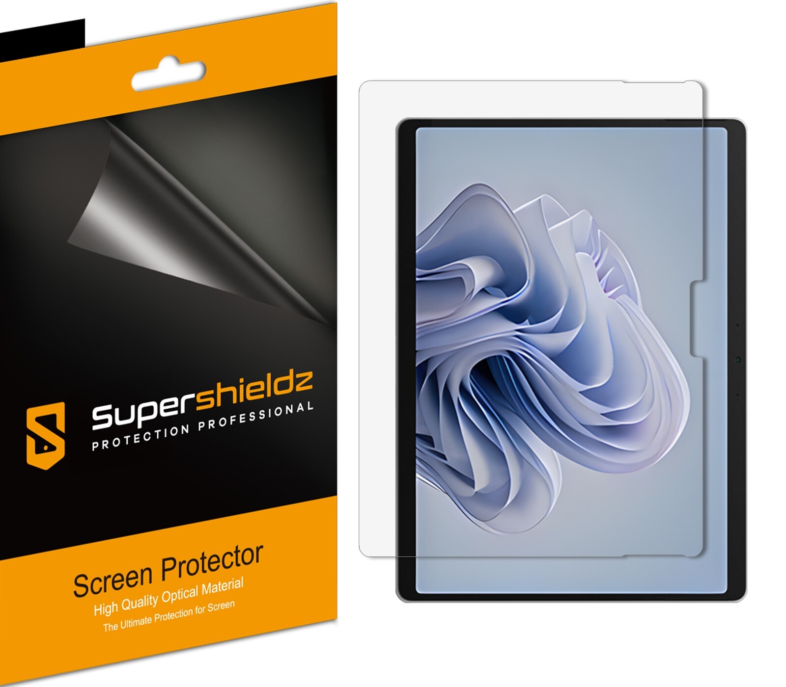 3X Anti Glare Matte Screen Protector for Microsoft Surface Pro 9/10/ 11 (13″)