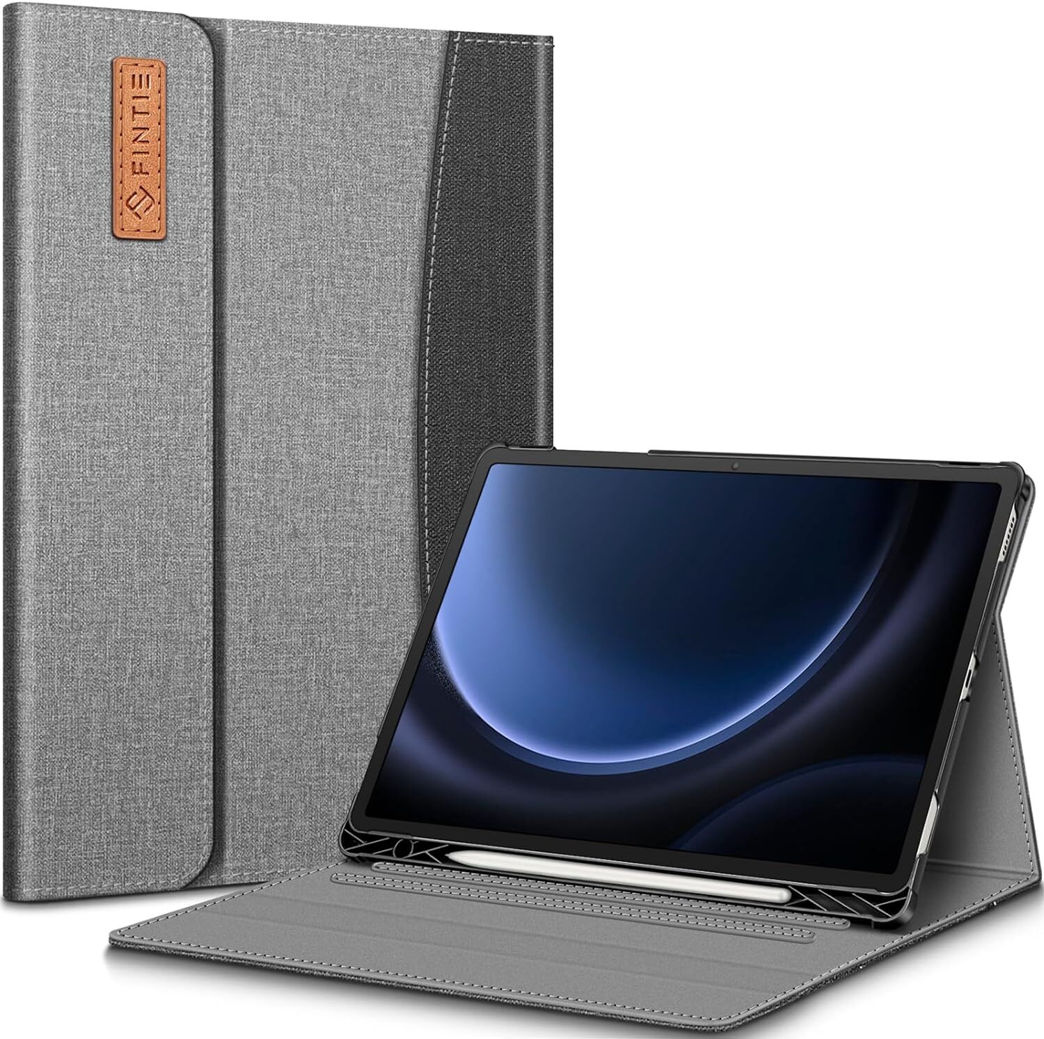 Case for Samsung Galaxy Tab S9 FE 5G 10.9 Inch/Galaxy Tab S9 11 Inch 2023 Cover