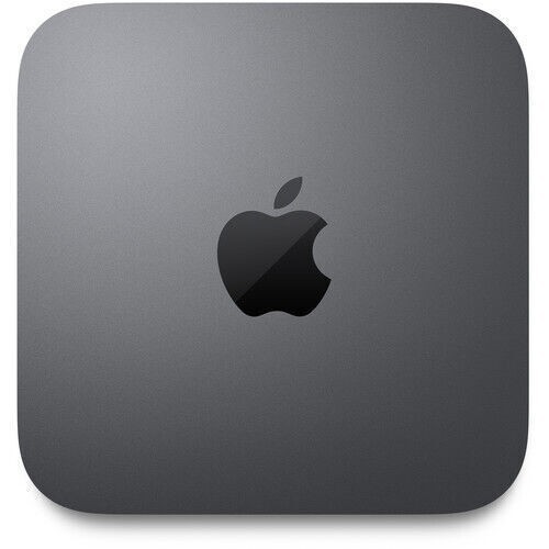 Apple 2018 Mac Mini 3.6GHz i3 8GB RAM 128GB SSD – Very good