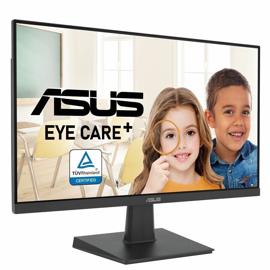 ASUS VA27EHF MN 27 FHD IPS 1920×1080 16:9 1ms 100Hz 250cd m2 HDI- Retail