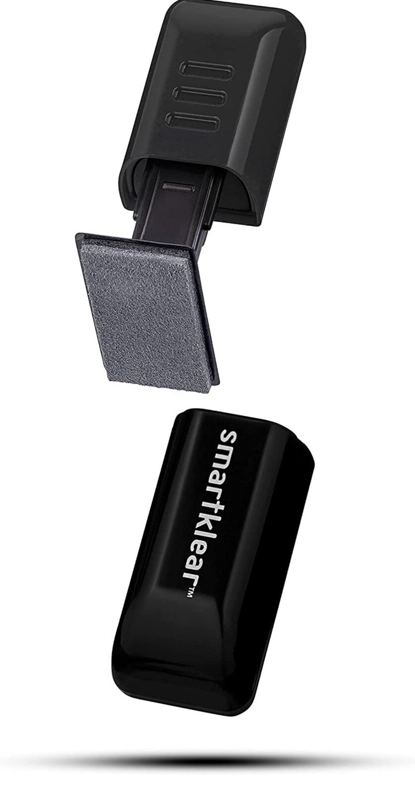 CarbonKlean SmartKlear Injected Smartphone Tablet Ipad Screen Cleaner YOU CHOOSE