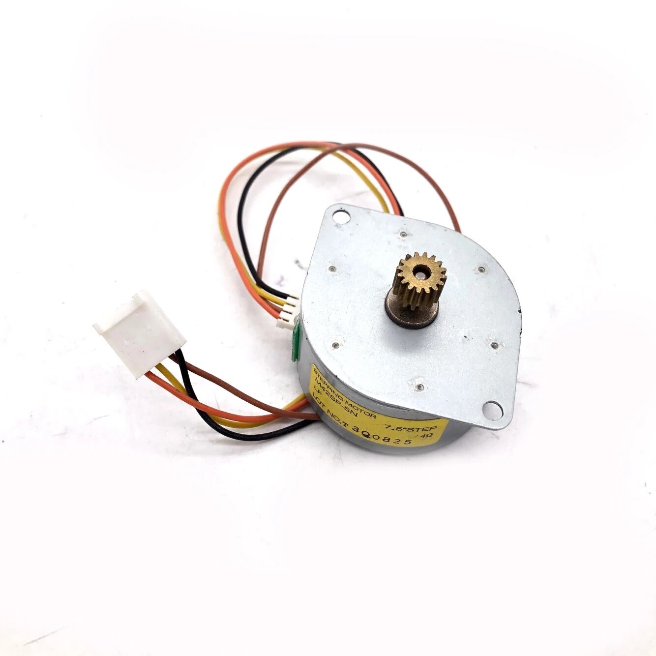 Motor M42SP-5N D0.9CM H0.5CM Fits For GODEX EZ-1105 EZ-1100 G530U G530 G500U