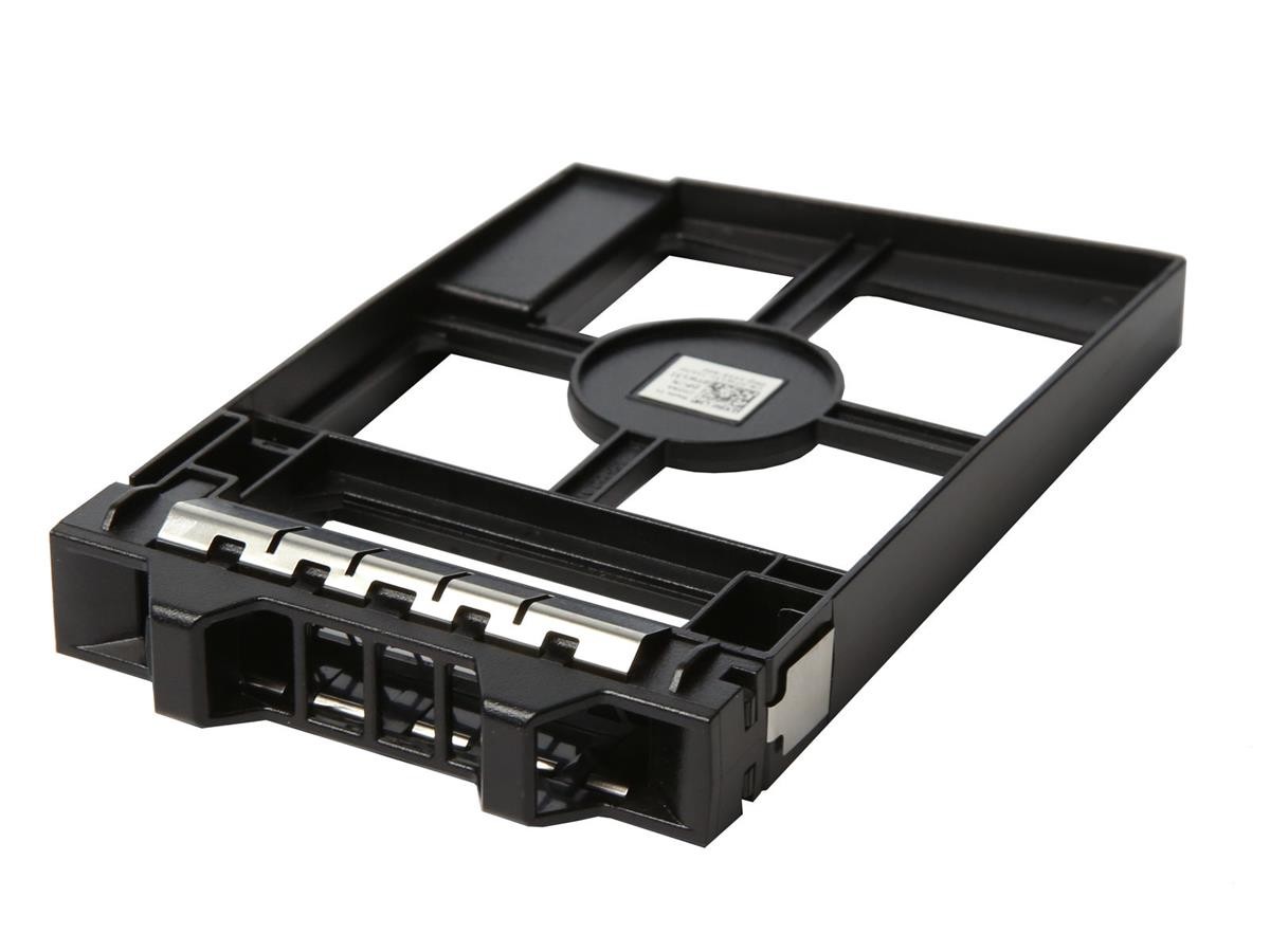 DELL 2.5″ HDD Blank Filler Caddy 0TW13J TW13J 05PPFJ 5PPFJ R720 R730 R630 R620