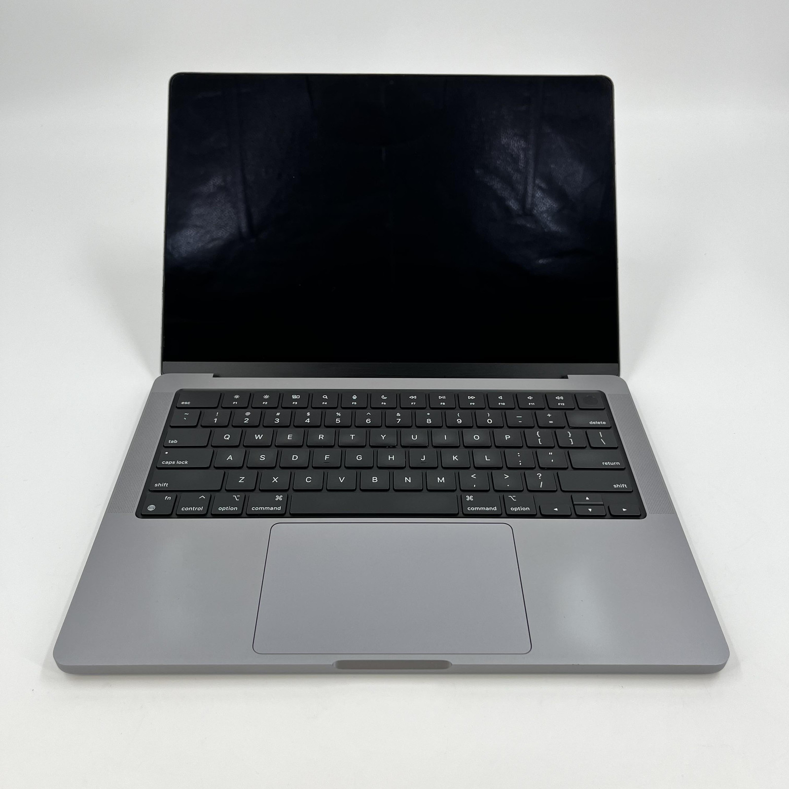 MacBook Pro 14 2023 M2 Pro 10-Core CPU 16-Core GPU 32GB 512GB Space Gray – Good