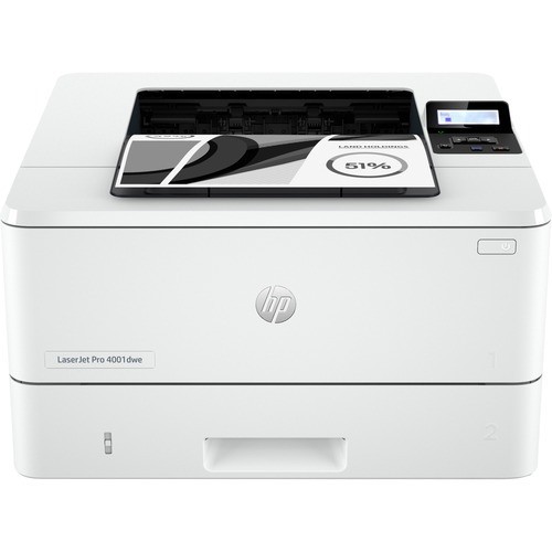 HP LaserJet Pro 4001dwe