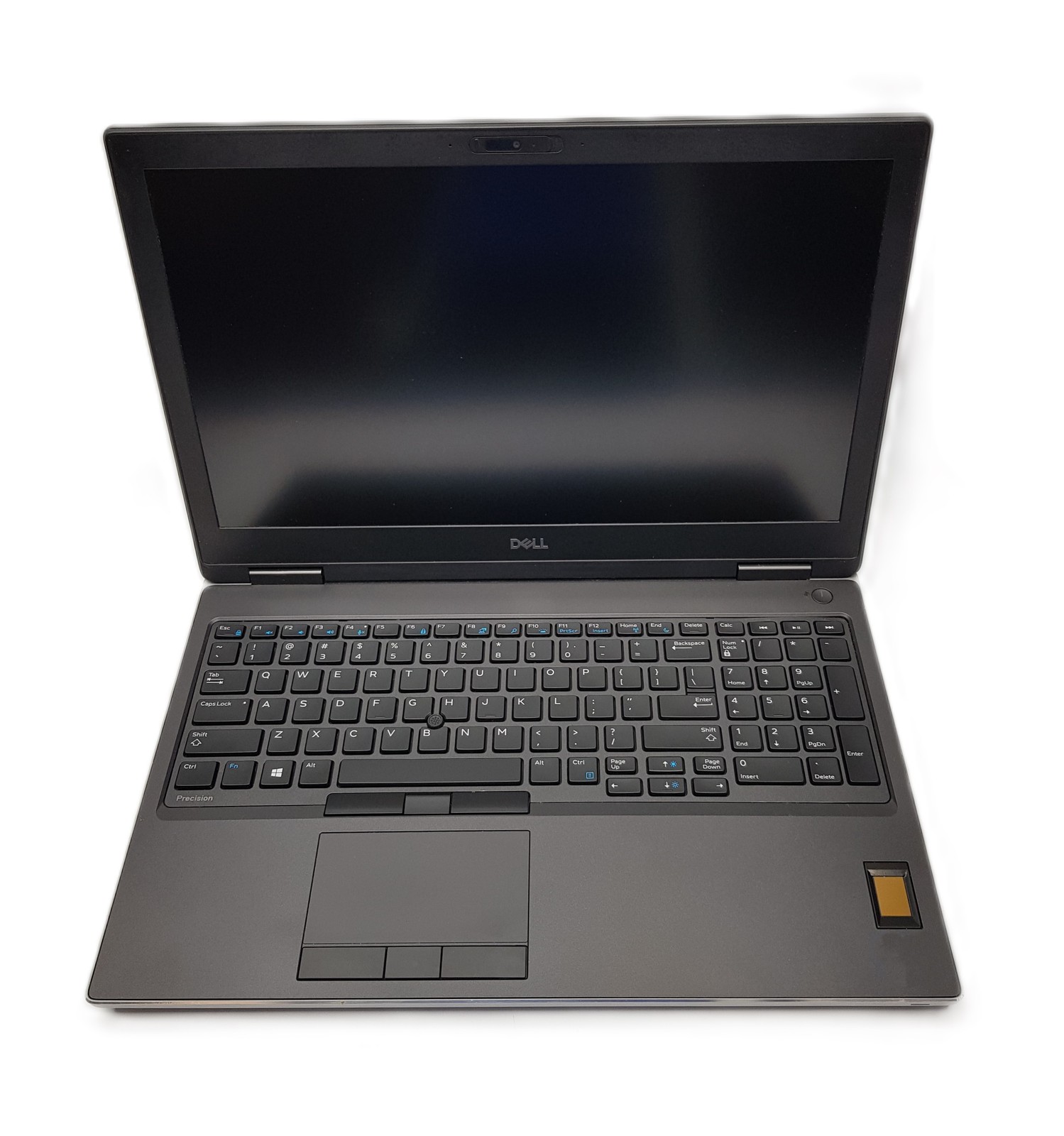 Dell Precision 7540 15.6″ FHD I9-9880H 16GB 256GB SSD Quadro Rtx 3000 W 10 Pro