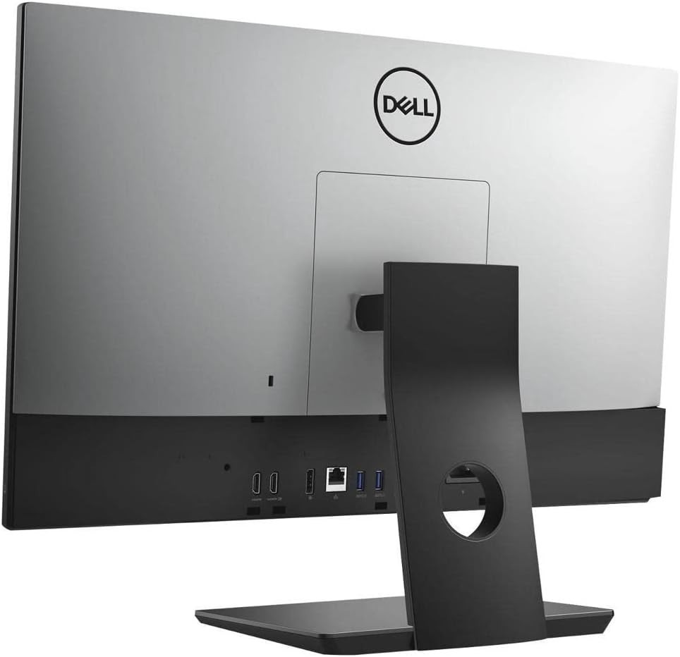 Dell OptiPlex All in One PC – Intel i5 8th Gen 16GB RAM 512GB SSD Windows 11 Pro