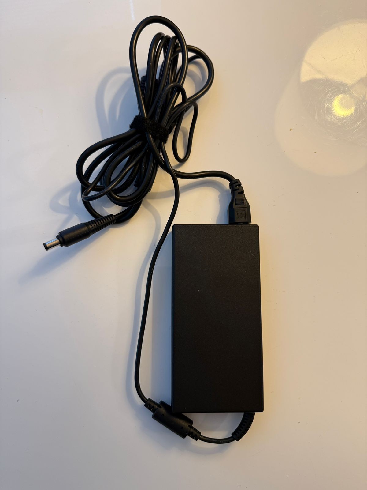 Genuine Chicony 180W 20V 9A Adapter A15-180P1A Power Supply for MSI Laptop 7.5mm