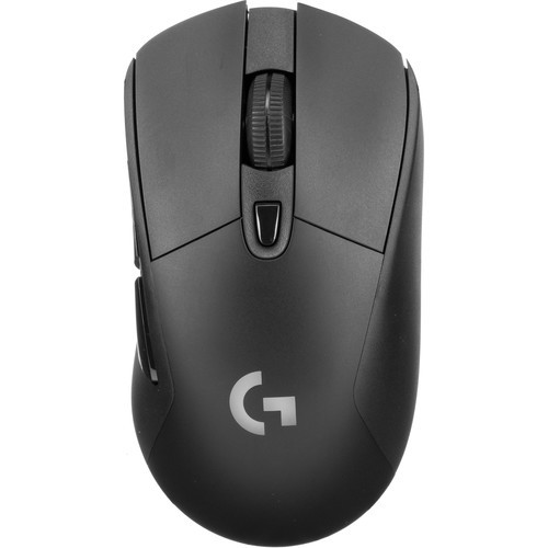 Logitech G703 Lightspeed Wireless Gaming Mouse – Black (NO RECEIVER) (/RT6-24…
