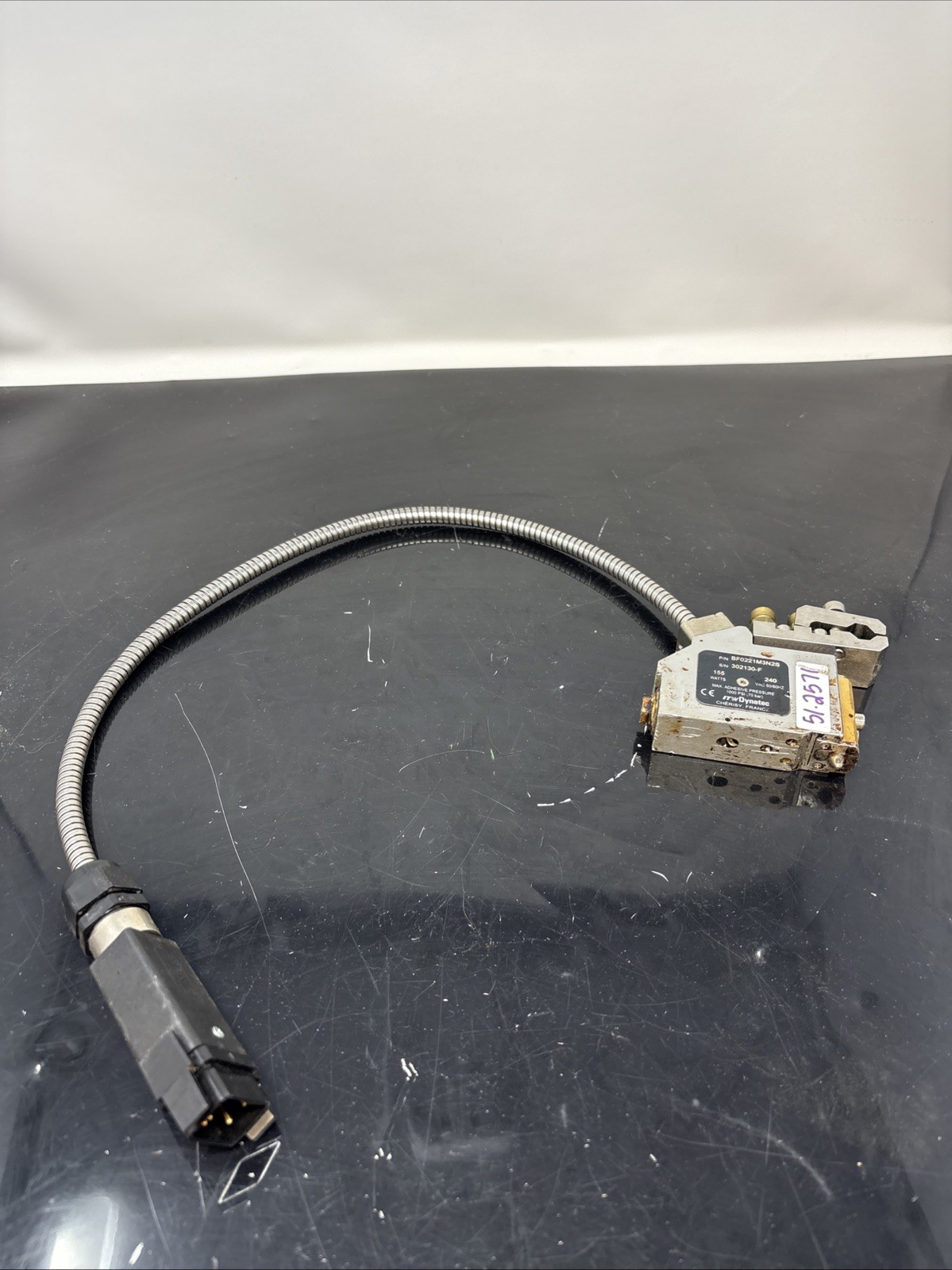 BF0221M3N2S ITW dynatec