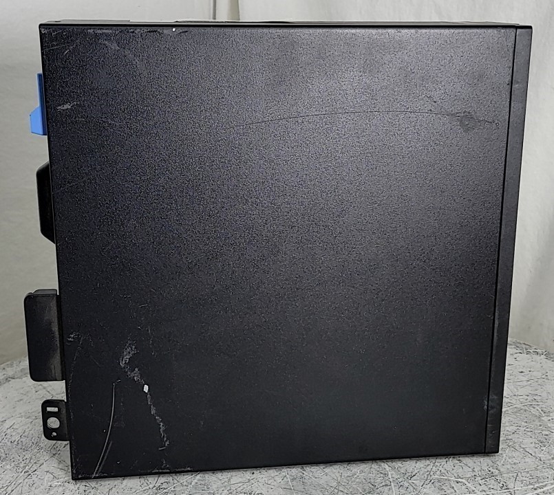 Dell Optiplex 7040 D11S SFF Desktop BAREBONES SEE NOTES