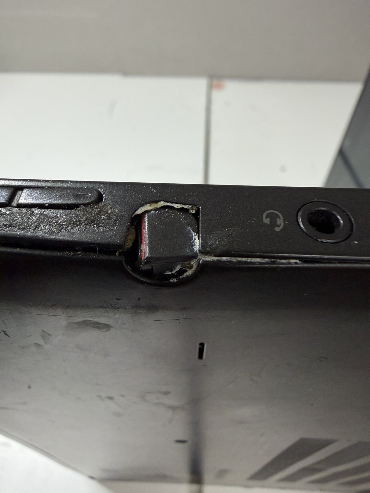 Lenovo ThinkPad Yoga 260 12.5” Touch i3-6100U 4GB 128GB SSD