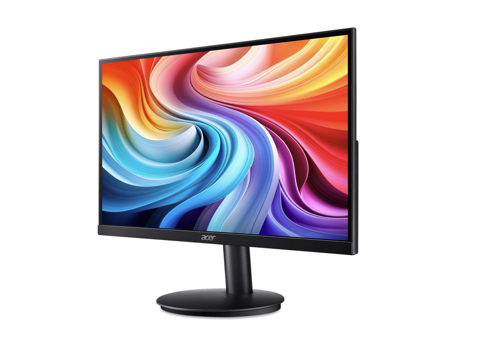 Acer 21.5″ KB220Q H2bi Monitor 1920×1080 100Hz 300Nit 5ms VESA Refurbished