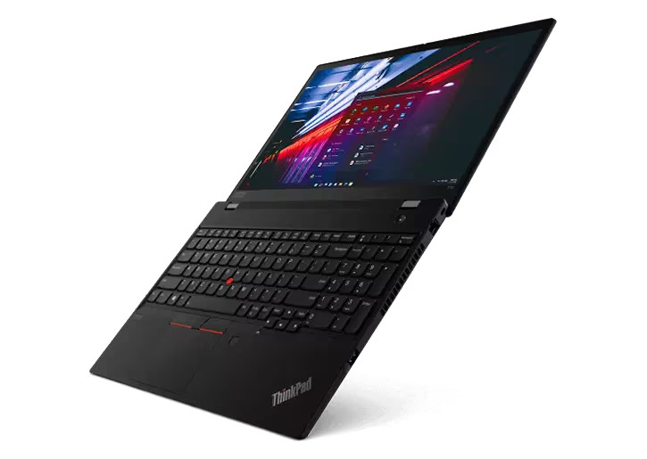 Lenovo ThinkPad T15 15.6″ TOUCH i7-10610 32GB RAM 1TB NVME WIN 11 Pro Laptop Cam