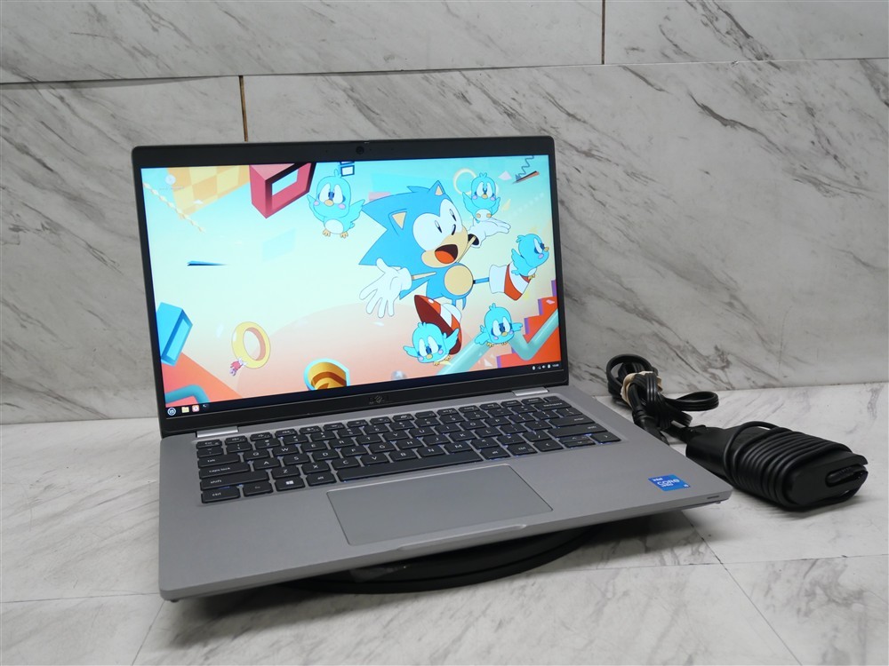DELL LATITUDE 5420 14″ Laptop i5-1145G7 11gen 8GB RAM w/ GOOD BATTERY!