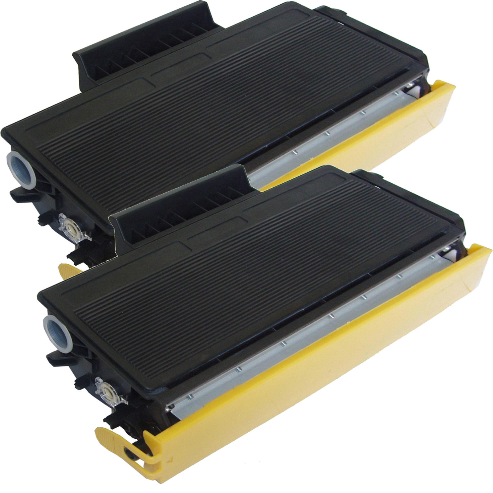 2pk TN-650 TN650 Toner Fits Brother MFC-8480dn MFC-8680dn MFC-8890DW MFC-8690DW