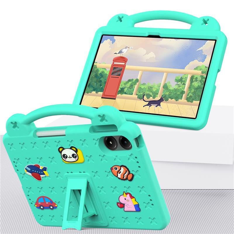 Kids Case Xiaomi Redmi Pad Pro 12.1 in Pad Pro 5G Tablet Shockproof Stand Cover