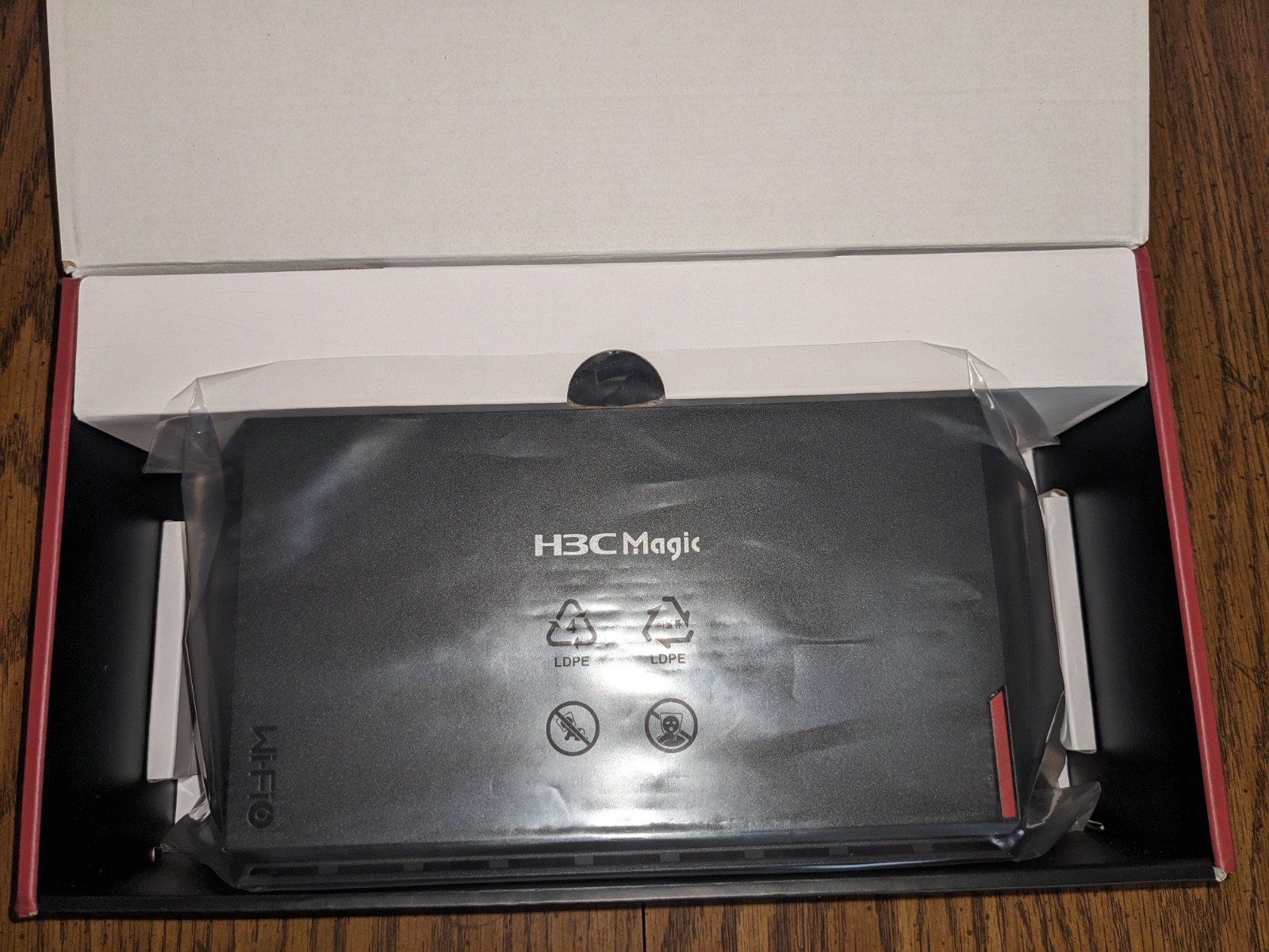 H3C AX5400 WiFi 6 Router (NX54), High Speed Gaming Routers For Whole Home…