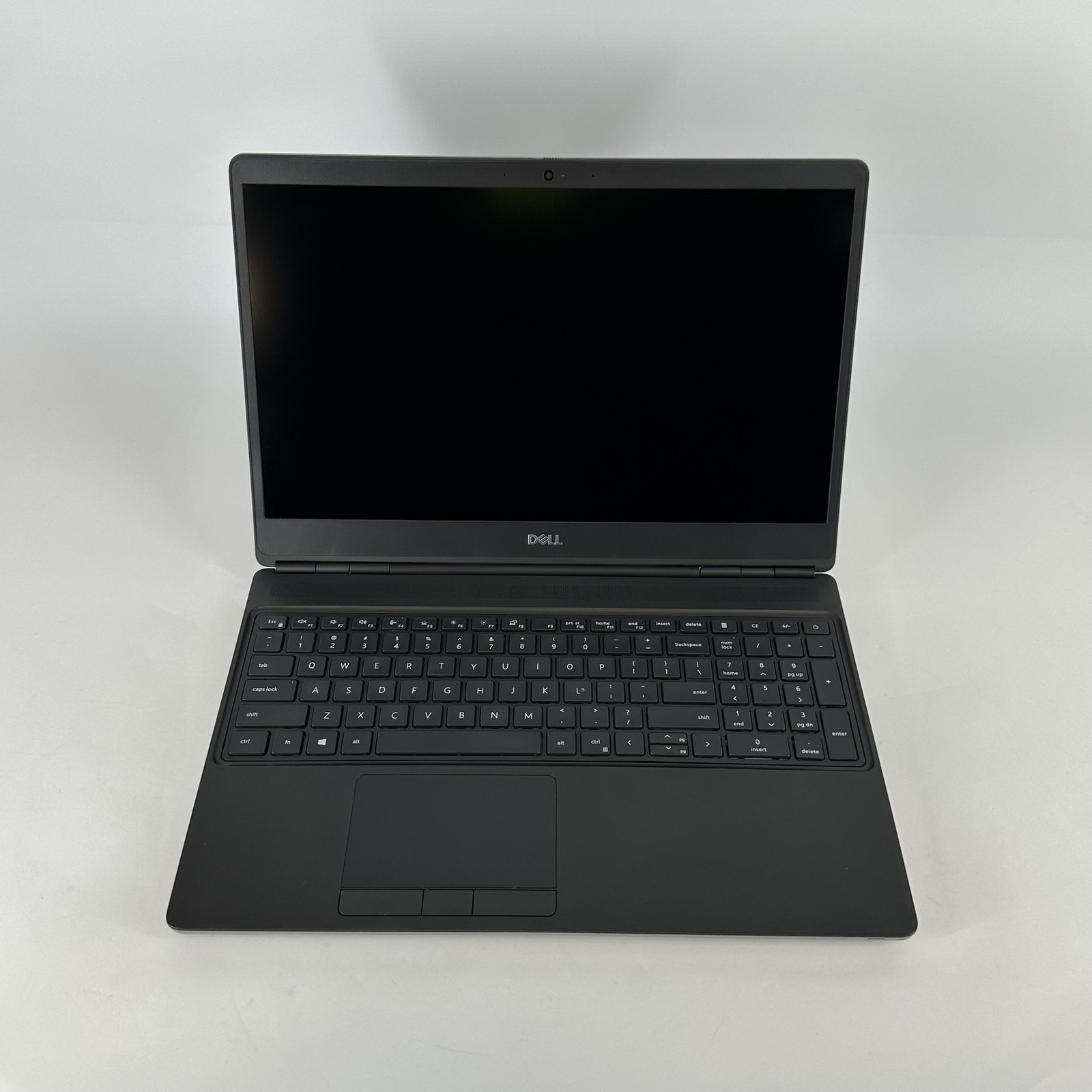 Dell Precision 7550 15 FHD i7-10750H 32GB 512GB SSD Quadro RTX 3000 Purple Hue