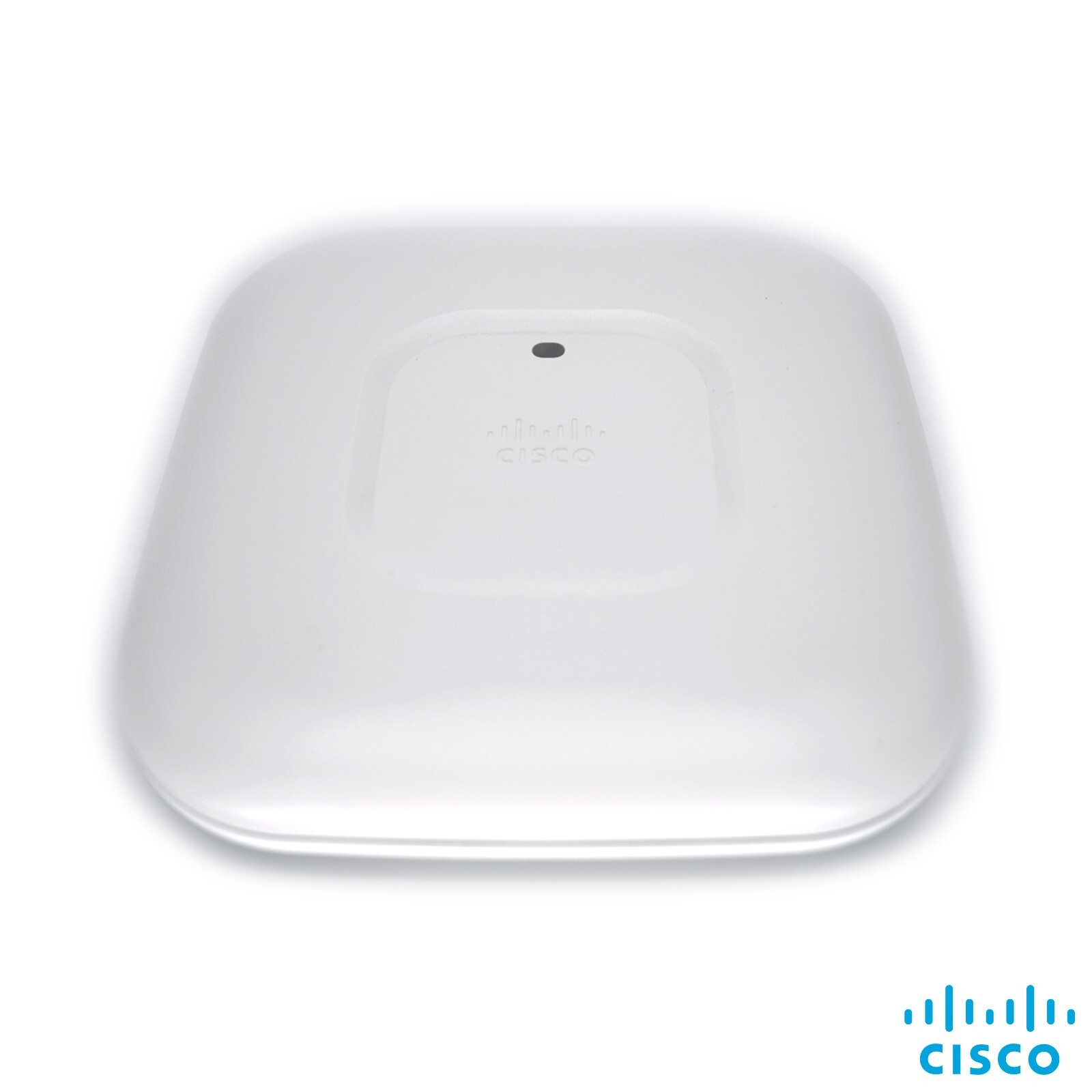 Cisco Wireless Access Point 1.3 Gbps Stand-Alone Dual Band w/Power Supply + PoE