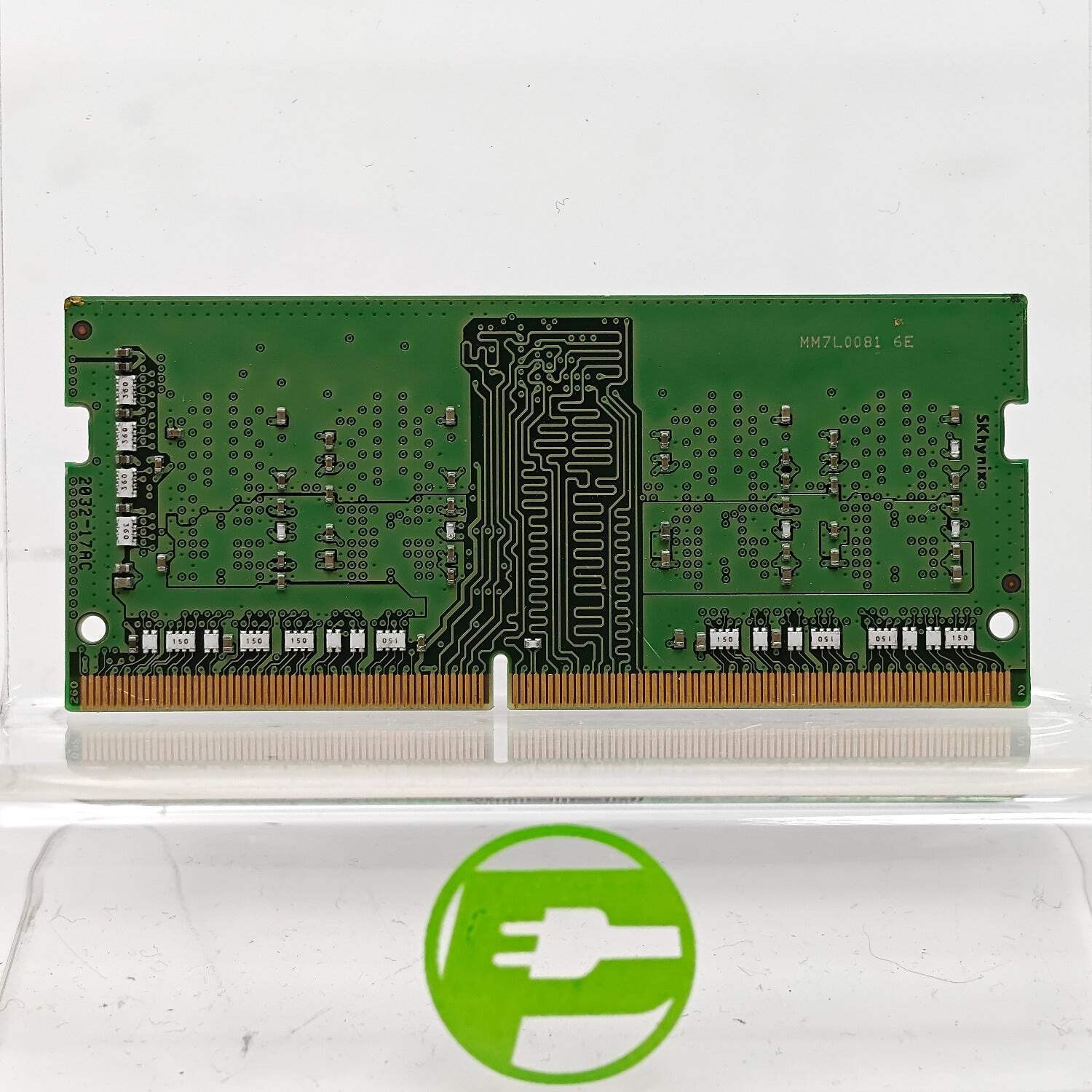 SK Hynix SODIMM 8GB (1x8GB) RAM DDR4 3200MHz HMAA1GS6CJR6N