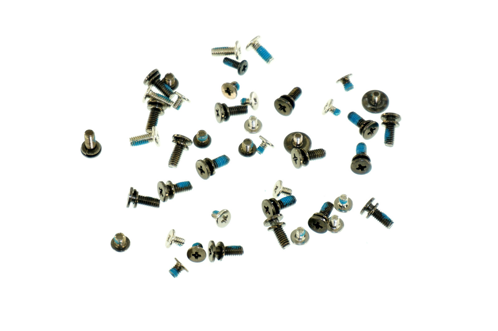 15 C910-C37P ZRF OEM ACER SCREW KIT CHROMEBOOK 15 C910-C37P ZRF (GRD A) (CC511)