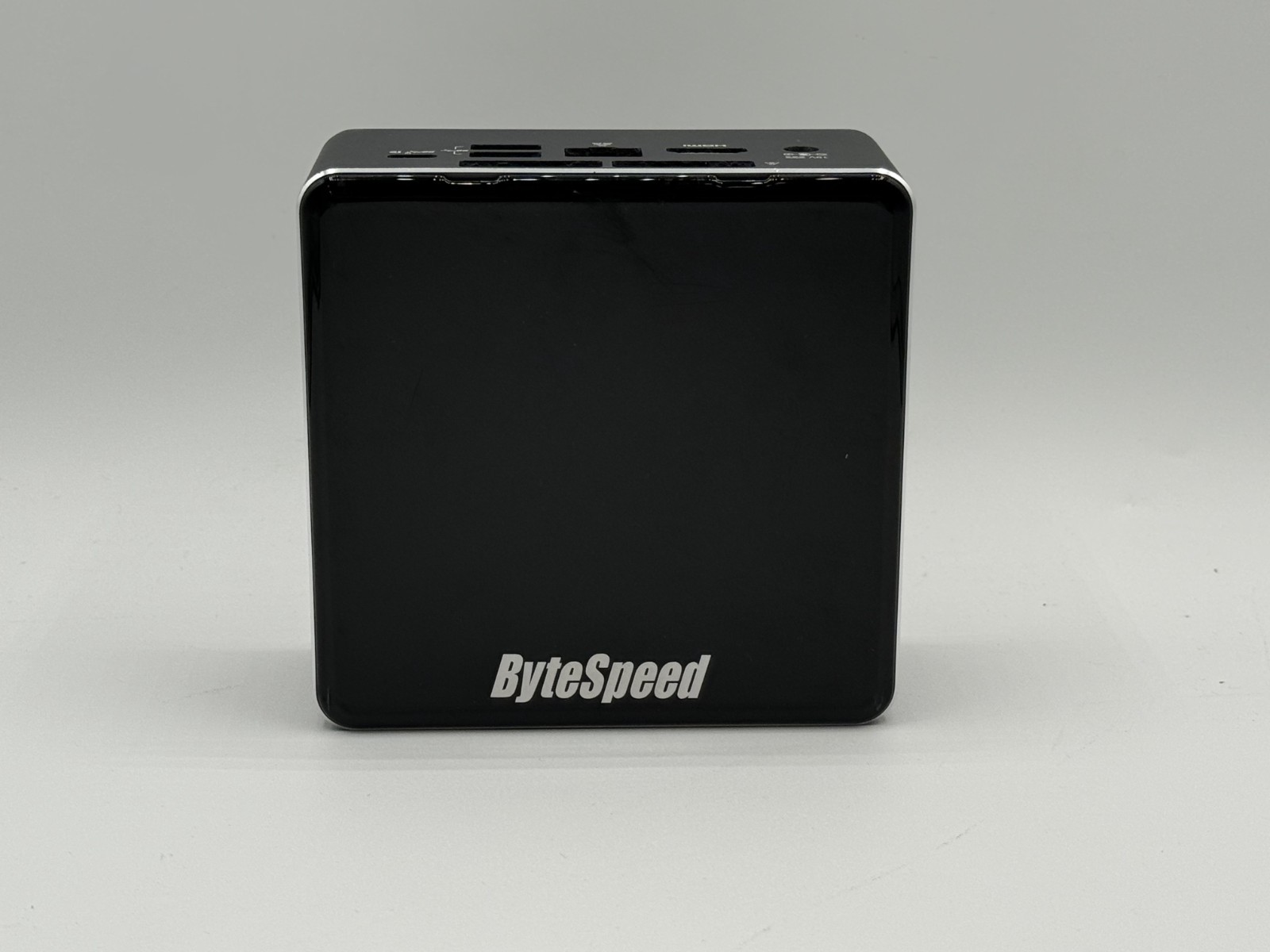ByteSpeed NUC7i3BNH | 16GB 250GB i3-7100U