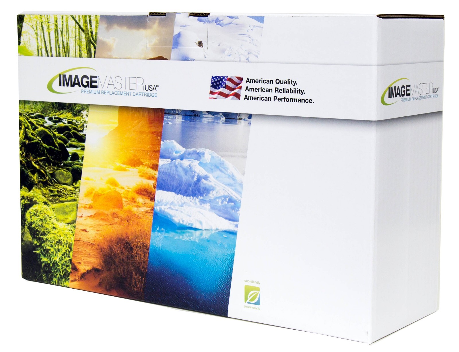 USA Reman Toner Cartridge for use in Lexmark MS811, MS812 52D1X00 45k page yield