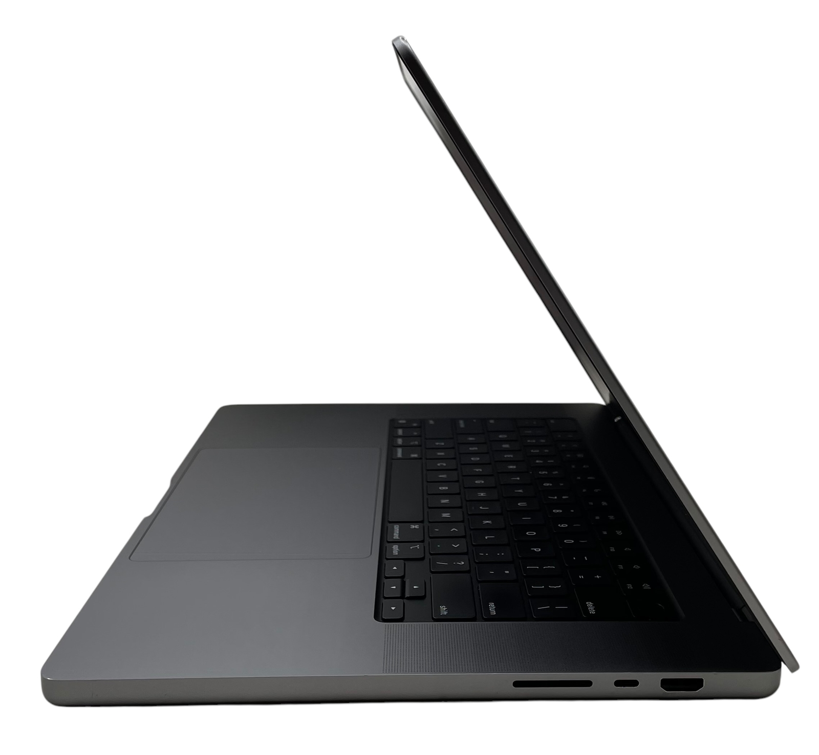 APPLE MACBOOK PRO 2021 A2485 16″ M1 PRO 32GB 1TB–GRADE D