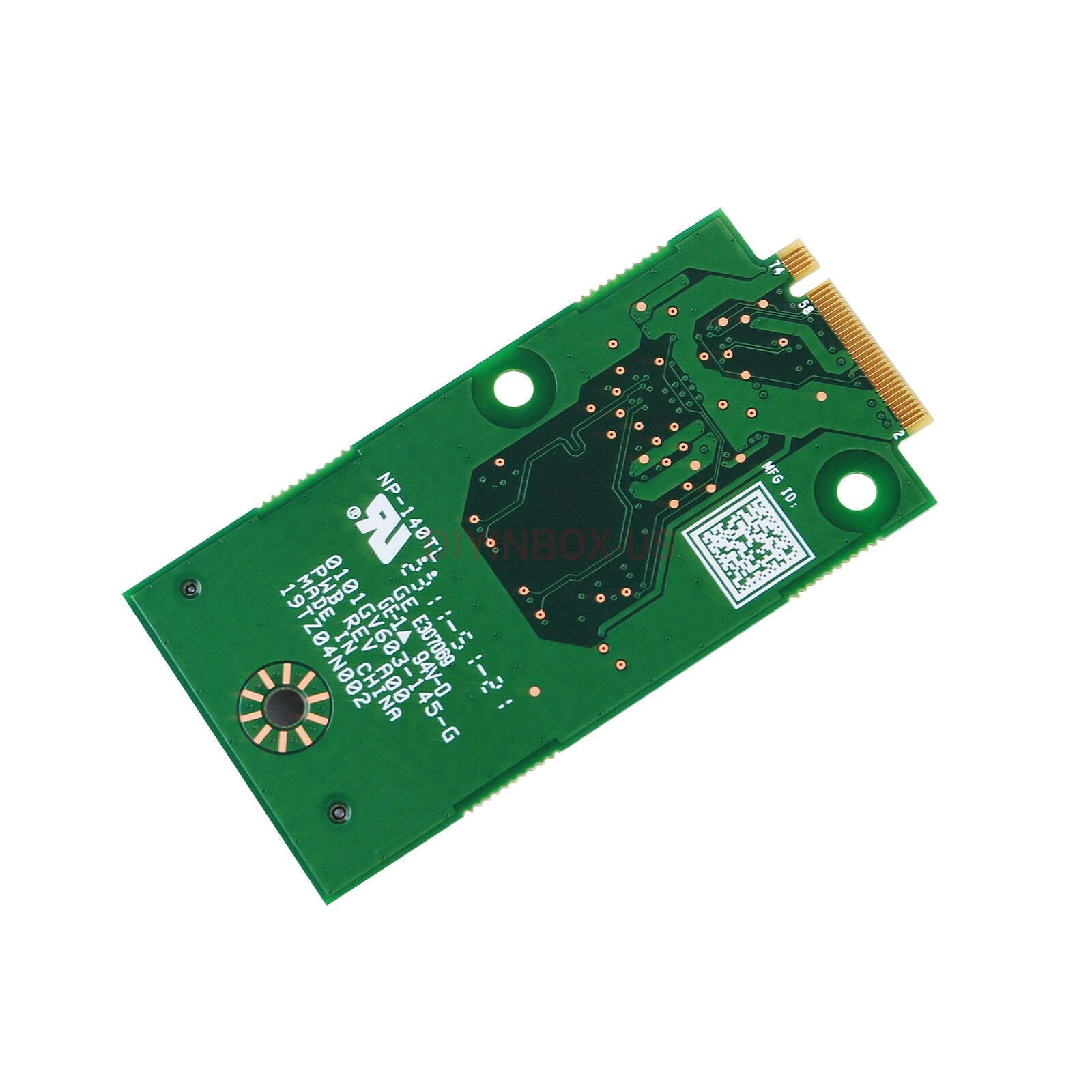DELL Card Reader SD4.0 for OptiPlex 7080MT 7090MT 7000 7071MT 0GKM6 GKM6 New @US