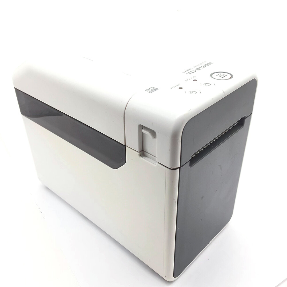 Thermal Label Printer 300 x 300DPI Fits For Brother TD-2130N TD2130N TD 2130N