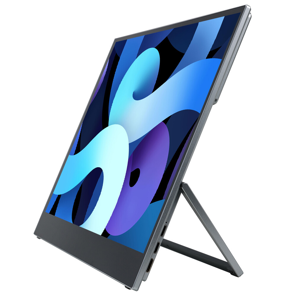 UFree V 15.6″ Wireless Touch Screen Portable Monitor 1080P FHD First 5G mm Wave