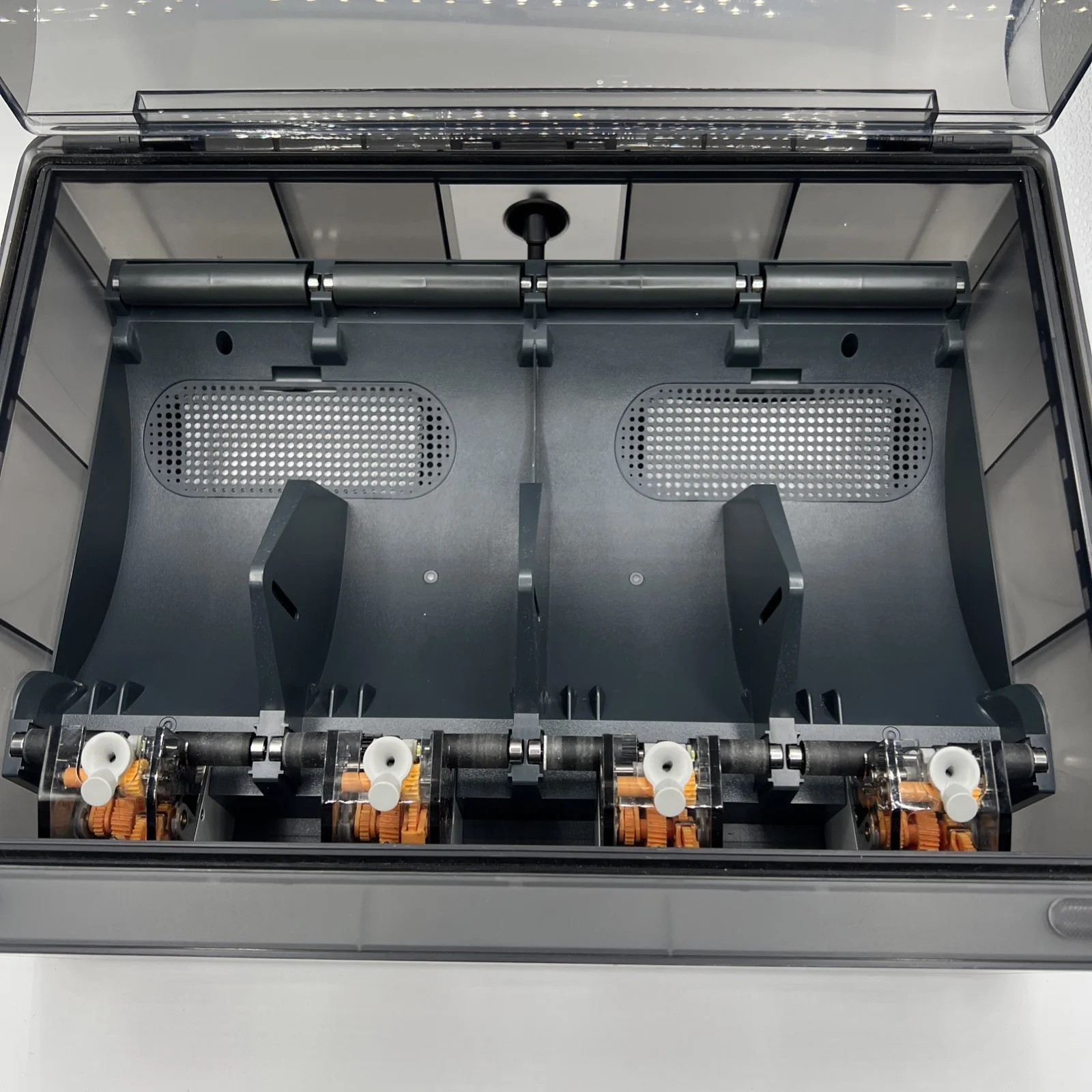 Bambu Lab AMS – Automatic Material System For A1/X1/P1S/P2S/H2S/H2D/H2C/X2D