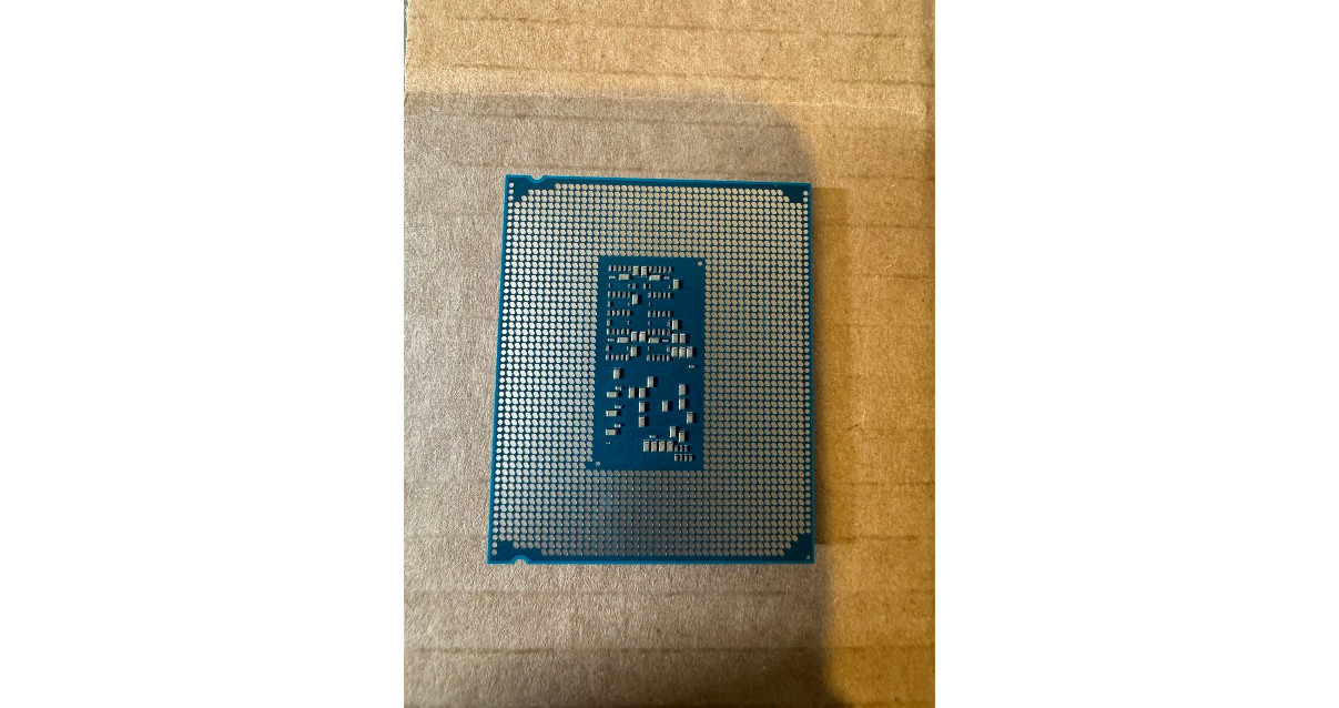 NEW Intel Core Ultra 7 265KF Core Ultra 7 (Series 2) Arrow Lake 20-Core (8P+12E)