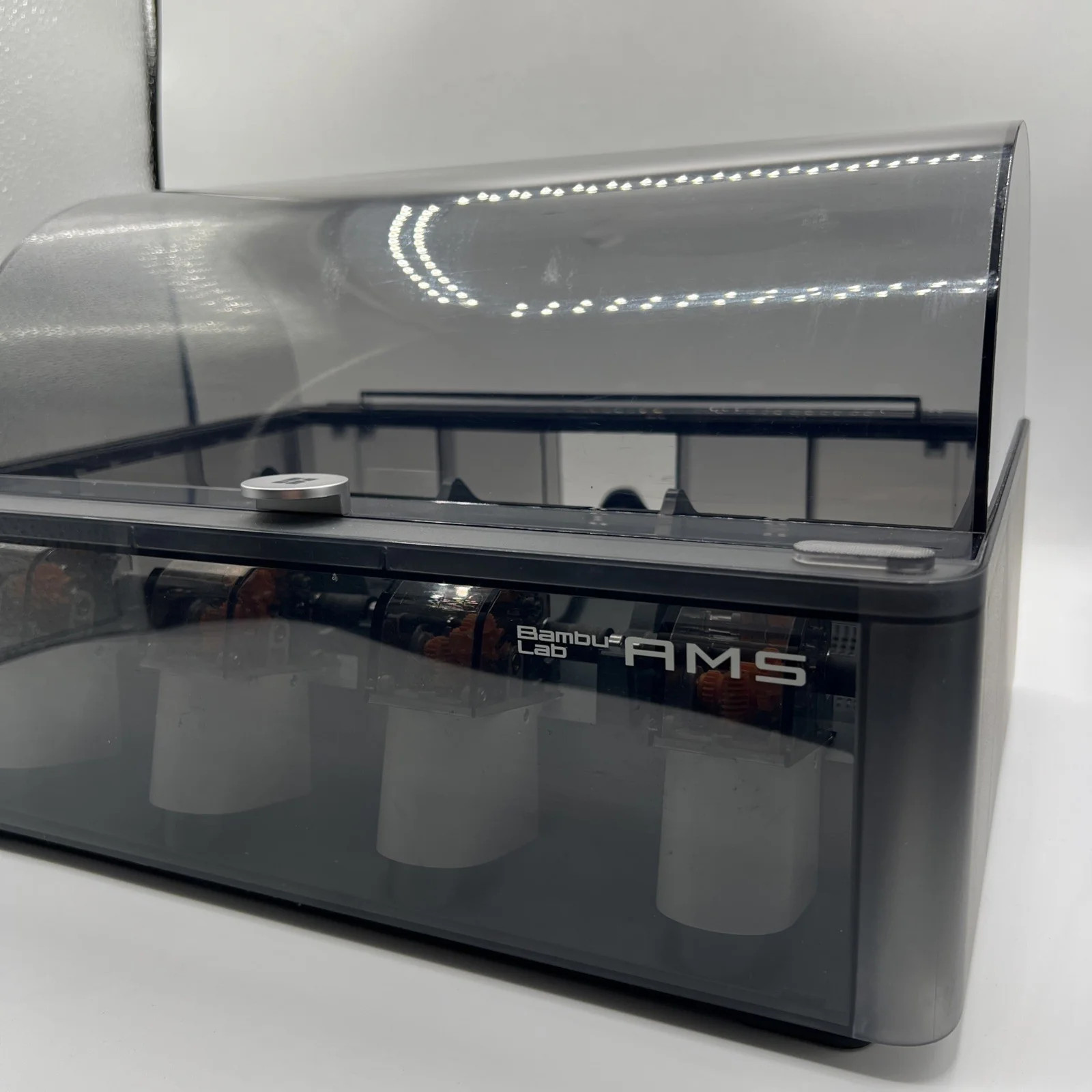 Bambu Lab AMS – Automatic Material System For A1/X1/P1S/P2S/H2S/H2D/H2C/X2D